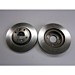Dacia Logan 2013 - .. / Sandero 2012 - 2016 ventilated brake discs set Dacia Logan 2013 - .. / Sandero 2012 - 2016 ventilated brake discs set
