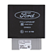 Ford Focus (09/2014 - 03/2018) wagon trekhaakmodule Ford Focus (09/2014 - 03/2018) wagon trekhaakmodule