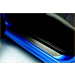 Peugeot 206 scuff plates (plastic) Peugeot 206 scuff plates (plastic)