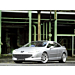 Musketier Peugeot 407 coupé voorbumperspoiler
