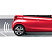 Citroën parkeersensoren achter Citroën parkeersensoren achter