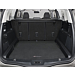 Ford S-MAX (05/2015 - 06/2019) kofferbakmat zwart, met S-MAX logo (5-zitter)