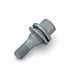 Peugeot wheel bolts