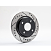 Ford Fiesta (07/2017 - 2023) Tarox Ford Performance set schijfremmen achter Sport Japan schijven