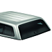 Ford Ranger (11/2011 - 08/2015) Style-X met zijruiten, Moondust Silver