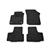 Volkswagen Up! floor mats Volkswagen Up! floor mats