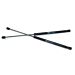 Opel Astra G hatchback set gasdempers achterklep