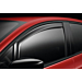 Renault Clio 2012 - .. windgeleiders