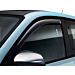 Renault Twingo 2014 - .. windgeleiders voorzijde Renault Twingo 2014 - .. windgeleiders voorzijde