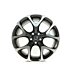 Opel Insignia A OPC 20" 5-gaats velg