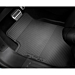Citroen e-C4 (2020 - ..) / e-C4 X (2022 - ..) vloermatten rubber voorzijde en achterzijde