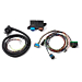 Citroen C5 13-pole cable set for towbar Citroen C5 13-pole cable set for towbar