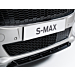 Ford S-MAX (06/2015 - 06/2019) grille onderste deel