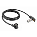 Opel krukas-snelheidssensor X20DTH / X22DTH / Y20DTH / X20DTL / Y22DTR