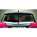Opel Insignia A Sports Tourer zonnescherm achterruit