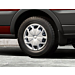 Ford Transit (01/2014 - ..) / Transit Custom (08/2012 - 09/2023) wieldop 15"