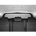 Peugeot 3008 (2016 - 2023) zonnescherm achterruit