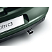 Citroën C3 2010 - 2017 exhaust finisher 44mm Citroën C3 2010 - 2017 exhaust finisher 44mm