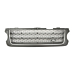 Land Rover Range Rover (2009 - 2012) (L322) grille Land Rover Range Rover (2009 - 2012) (L322) grille