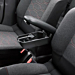 Citroen C3 (2016 - 2024) middenarmsteun Citroen C3 (2016 - 2024) middenarmsteun