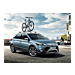 Hyundai i20 Active (2016 - .. ) spiegelkappen, chroom-look