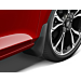 Ford Fiesta (07/2017 - 2023) spatlappen voor