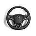 Opel Insignia A 2013 - 2017 OPC steering wheel with gear paddles