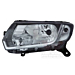Dacia Sandero 2012 - 2016 headlight left Dacia Sandero 2012 - 2016 headlight left