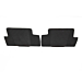 Ford C-Max (2007 - 2010) vloermatten achter rubber Ford C-Max (2007 - 2010) vloermatten achter rubber