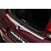 Musketier Peugeot 108 achterbumperbeschermstrip, aluminium-look