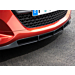 Opel Corsa D OPC Nürburgring Edition front bumper spoiler Opel Corsa D OPC Nürburgring Edition front bumper spoiler