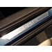 Opel scuff plate short Opel scuff plate short