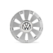 Volkswagen Up! wieldop 14"