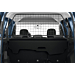 Dacia Dokker scheidingsrek