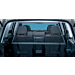 Opel Astra J Sports Tourer cargo partition net Opel Astra J Sports Tourer cargo partition net