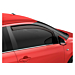 Citroën C1 (2014 - 2021) windgeleiders 5-drs Citroën C1 (2014 - 2021) windgeleiders 5-drs