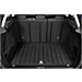 Peugeot 2008 (2013 - 2019) kofferbakmat tweezijdig