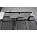 Peugeot 508 (2010 - 2018) zonneschermen achterruit