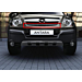 Opel Antara ondergrille
