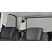 Volkswagen Touran 2003 - 2015 zonnescherm achterruit en achterste zijruiten