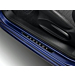 Peugeot 208 (2012 - 2019) / 308 (2013 - 2021) / 2008 (2013 - 2019) scuff plates Dark Chrome Peugeot 208 (2012 - 2019) / 308 (2013 - 2021) / 2008 (2013 - 2019) scuff plates Dark Chrome