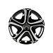 Citroën wieldop 16" Babylon