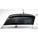 Fiat 500 dakspoiler Fiat 500 dakspoiler