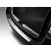 Dacia Duster 2010 - 2018 achterbumperlijst Dacia Duster 2010 - 2018 achterbumperlijst