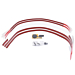 Ford Kuga (11/2012 - 11/2019) achterspoiler tape Ford Kuga (11/2012 - 11/2019) achterspoiler tape