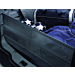 Ford S-MAX (03/2010 - 04/2015) uitbreidingsset spannet voor laadruimte