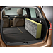 Ford B-MAX (2012 - 2018) bagageraster half hoog