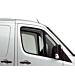 Volkswagen Crafter (2017 - ..) windgeleiders