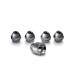 Ford Tourneo Custom / Transit Custom (08/2012 - 09/2023) wielslotset voor lichtmetalen velgen