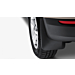 Volkswagen Tiguan 2006 - 2016 spatlappen achter
